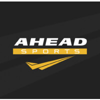 Ahead Sports Logo