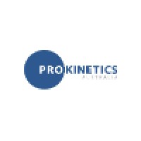 Pro Kinetics (Aust) Pty Ltd Logo