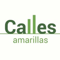 Calles Amarillas SRL Logo