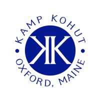 Kamp Kohut Logo