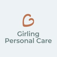 Girling Personal Care Logo
