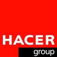 Hacer Group Logo