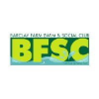 Barclay Farm Swim Club Logo