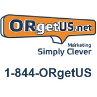 ORgetUS, Inc Logo