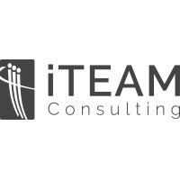 iTEAM Consulting, LLC. Logo