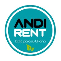 Andirent Logo