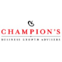 Champions Business Growth Advisers Pty Ltd Logo