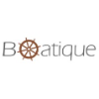 Boatique Logo