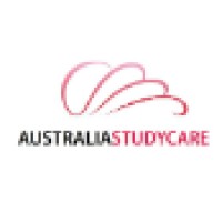 Australia Studycare Logo