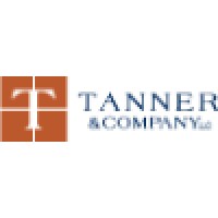 Tanner & Company, LLC. Logo
