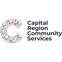 Capital Region Community Services Logo