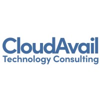 CloudAvail Technology Consulting Logo