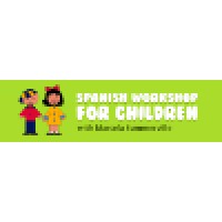 Spanish Workshop for Children Logo