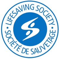 Nova Scotia Lifesaving Society Logo