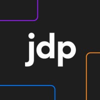 Just Digital People Logo
