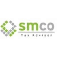 SMCO - Surya Mitra Consulting Logo