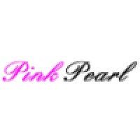 Pink Pearl Public Relations Logo