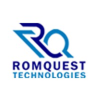 Romquest Technologies Logo