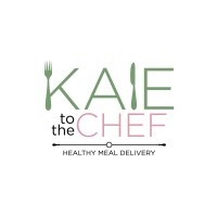 Kale to the Chef Logo