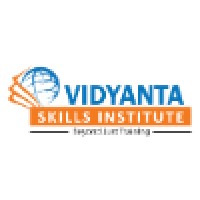 Vidyanta Skills Institute Logo