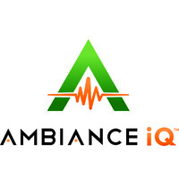 Ambiance iQ Logo