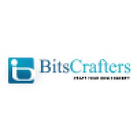 BitsCrafters Inc Logo