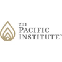 The Pacific Institute Australia & Asia-Pacific Logo