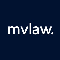 MV Law Logo