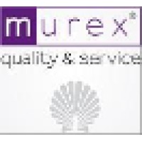 Murex International Limited Logo