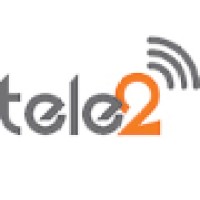 Tele2 Australia Logo