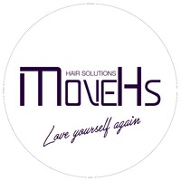 MoveHs Hair Solutions Logo