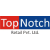 TOPNOTCH RETAIL PVT. LTD. Logo