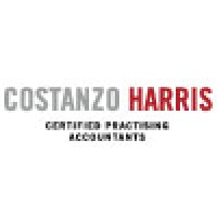 Costanzo Harris Logo
