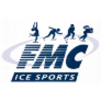 FMC Ice Sports Logo