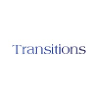 Transitions - Recovery Programs & Services Logo