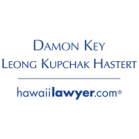 Damon Key Leong Kupchak Hastert Logo