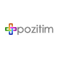 Pozitim Teknoloji Logo