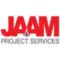 JAAM Project Services Logo