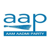 Aam Aadmi Party Logo