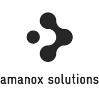 Amanox Solutions Logo