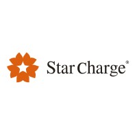 Star Charge Global Logo