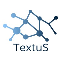 Textus Technology Solutions Logo