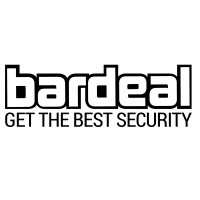 bardeal | CAMERABEVEILIGING | ALARMSYSTEMEN | TOEGANGSCONTROLE | WIFI - ICT Logo
