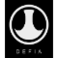 Defia Oy Logo