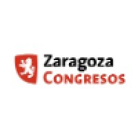 Zaragoza Congresos Convention Bureau Logo