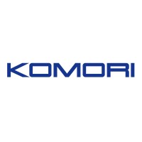 Komori UK Ltd Logo