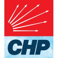 Cumhuriyet Halk Partisi (CHP) Logo