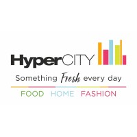 HyperCITY Retail (India) Ltd. Logo