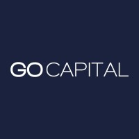 GO CAPITAL Logo