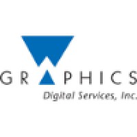 W-Graphics Digital Services, Inc. Logo